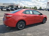 Certified 2016 Toyota Corolla S Premium image 3