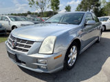 Used 2008 Cadillac STS AWD w/ Preferred Equipment Group image 3