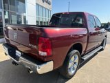 Used 2016 RAM 1500 Big Horn image 6