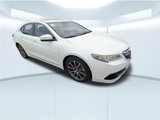 Used 2015 Acura TLX V6 w/ Technology Package image 4