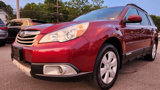 Used 2011 Subaru Outback 2.5i Limited image 6