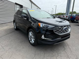 Used 2022 Ford Edge Titanium image 2