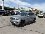 Used 2014 Jeep Grand Cherokee Altitude image 3