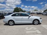 Used 2017 Volkswagen Jetta S image 4