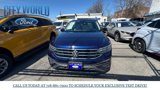 Used 2022 Volkswagen Tiguan SE image 2