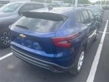 Used 2024 Chevrolet Trax LS w/ LS Convenience Package image 4