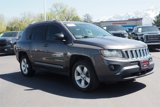 Used 2015 Jeep Compass Sport w/ Power Value Group image 3