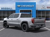 New 2025 GMC Sierra 1500 Elevation image 3