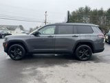 Used 2021 Jeep Grand Cherokee L Laredo image 3