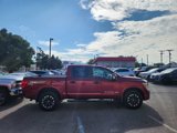 Used 2019 Nissan Titan PRO-4X w/ Pro-4x Convenience Package image 3