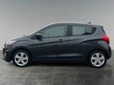 Used 2022 Chevrolet Spark LS image 4