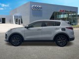 Used 2022 Kia Sportage LX w/ LX FWD Value Edition Package image 4