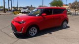 Used 2023 Kia Soul LX w/ Option Group 015 image 5