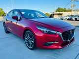 Used 2018 MAZDA MAZDA3 Grand Touring image 4