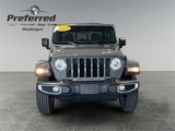 Used 2022 Jeep Gladiator Sport image 4