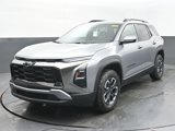 New 2025 Chevrolet Equinox ACTIV image 4