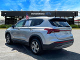 Used 2023 Hyundai Santa Fe SEL image 5