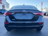 New 2025 Nissan Sentra SV image 3