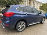 Used 2017 BMW X1 sDrive28i image 3