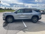 New 2025 Chevrolet Traverse LT image 6