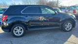 Used 2017 Chevrolet Equinox LS image 5