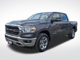 Certified 2021 RAM 1500 Big Horn image 5