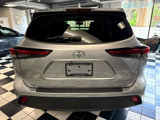 Used 2022 Toyota Highlander XLE image 5