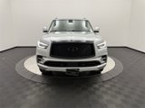 Used 2020 INFINITI QX80 Luxe w/ Proassist Package image 2