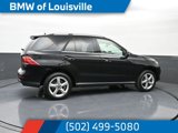 Used 2018 Mercedes-Benz GLE 350 4MATIC image 4