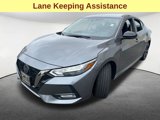 Used 2022 Nissan Sentra SR w/ Trunk Package image 5