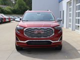 Used 2018 GMC Terrain Denali w/ Advanced Safety Package image 5