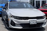 Used 2022 Kia K5 GT-Line w/ GT-Line Awd Premium Package image 2