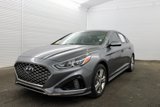 Used 2019 Hyundai Sonata Sport w/ Winter Weather Package image 4