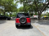 Used 2018 Jeep Wrangler Unlimited Sport S image 6