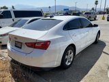 Used 2019 Chevrolet Malibu LS image 3