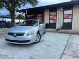 Used 2008 Nissan Altima 2.5 S w/ Convenience Plus Pkg image 3