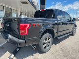 Used 2017 Ford F150 Lariat w/ Equipment Group 502A Luxury image 3