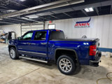 Used 2014 GMC Sierra 1500 SLT w/ SLT Crew Cab Value Package image 5