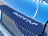 Certified 2022 Chevrolet TrailBlazer ACTIV w/ Convenience Package image 5