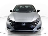 New 2024 Nissan Versa S w/ S Plus Package image 3