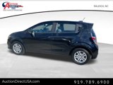 Used 2019 Chevrolet Sonic LT image 4