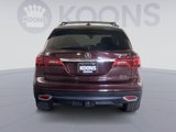 Used 2016 Acura MDX SH-AWD w/ Technology Package image 5