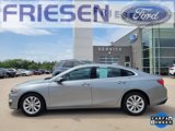 Used 2023 Chevrolet Malibu LT image 4