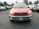 Used 2002 Toyota RAV4 Sport image 2