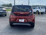 New 2025 Kia Soul LX image 3