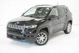 Used 2022 Jeep Compass Latitude image 2