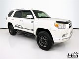 Used 2012 Toyota 4Runner Limited image 3