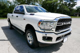 Used 2022 RAM 2500 Tradesman w/ Chrome Appearance Group image 4