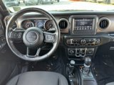 Used 2020 Jeep Wrangler Unlimited Sport S image 4
