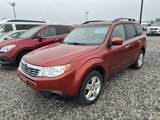 Used 2010 Subaru Forester 2.5X Premium image 4